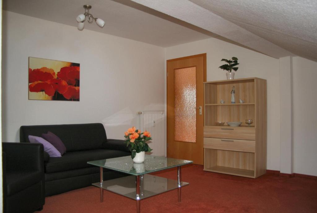 Garni Eden Hotels Villa Dora Heringsdorf  Habitación foto
